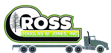 Douglas W. Jones, Inc. Logo